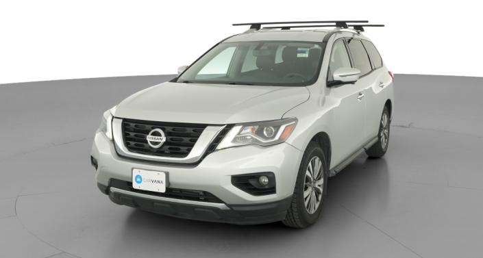 Thumbnail: 2019 Nissan Pathfinder - 1