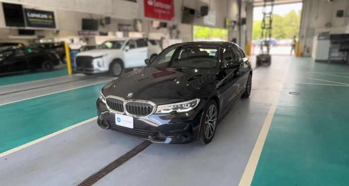 Thumbnail: 2022 BMW 3 Series - 1