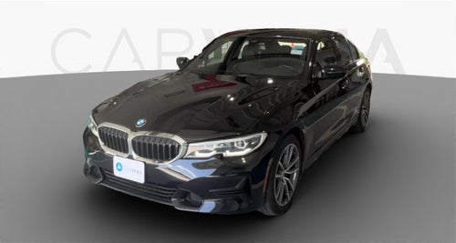 2022 BMW 3 Series