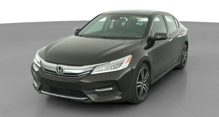 Thumbnail: 2017 Honda Accord - 1