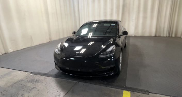Thumbnail: 2021 Tesla Model 3 - 1