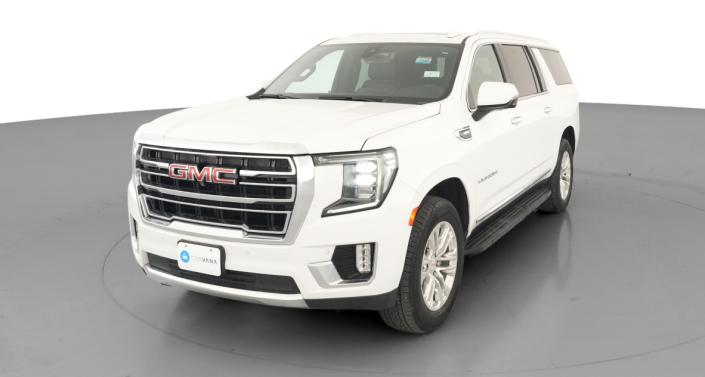 Thumbnail: 2022 GMC Yukon XL - 1