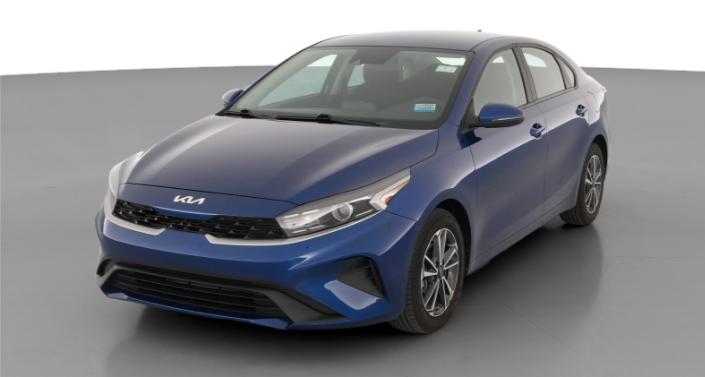 Thumbnail: 2022 Kia Forte - 1