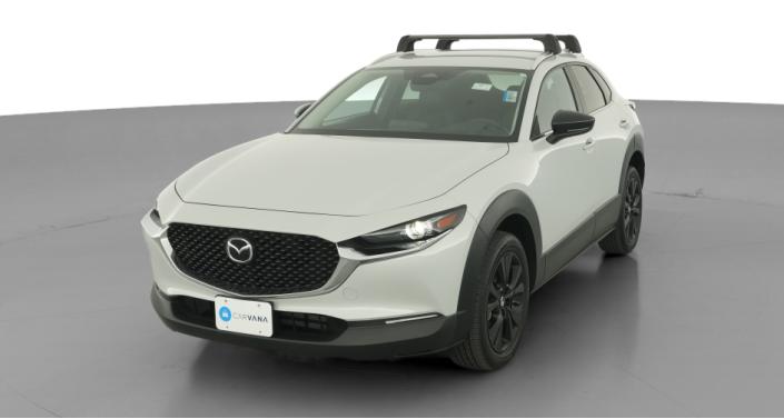 Thumbnail: 2024 Mazda CX-30 - 1