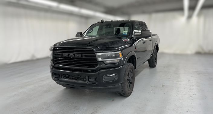 Thumbnail: 2019 RAM 2500 - 1