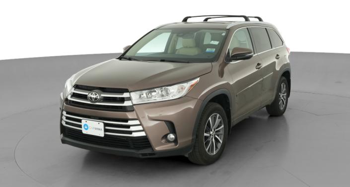 Thumbnail: 2017 Toyota Highlander - 1