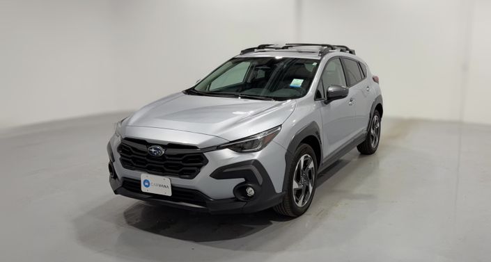 Thumbnail: 2025 Subaru Crosstrek - 1