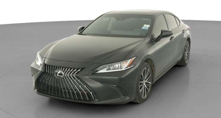 Thumbnail: 2023 Lexus ES - 1