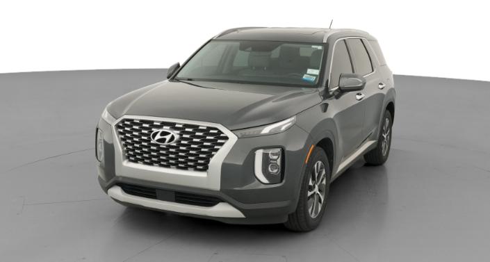 Thumbnail: 2021 Hyundai Palisade - 1