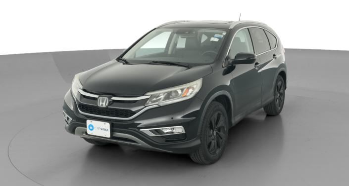 Thumbnail: 2016 Honda CR-V - 1