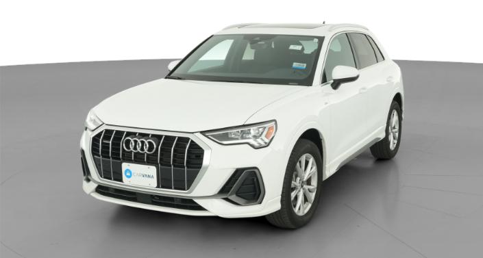 Thumbnail: 2023 Audi Q3 - 1