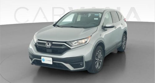 2020 Honda CR-V