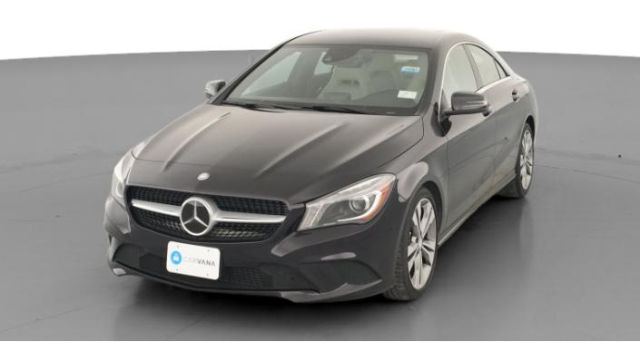 2014 Mercedes-Benz CLA 250 -
                  Fort Worth, TX
