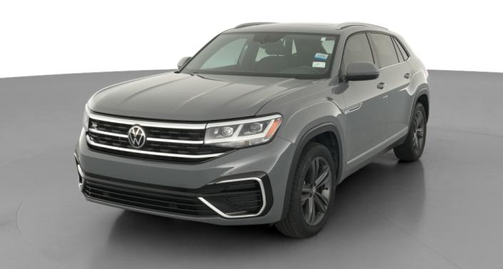 Thumbnail: 2021 Volkswagen Atlas - 1