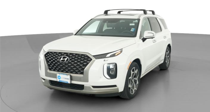 Thumbnail: 2022 Hyundai Palisade - 1