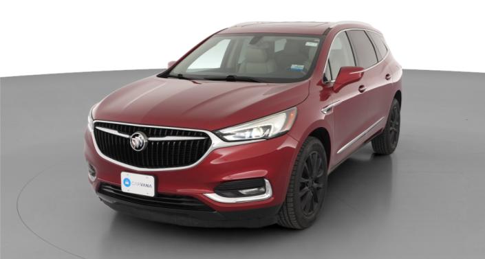 Thumbnail: 2018 Buick Enclave - 1