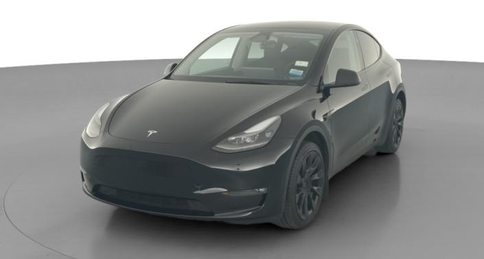 Thumbnail: 2023 Tesla Model Y - 1