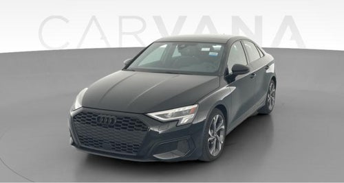 2023 Audi A3