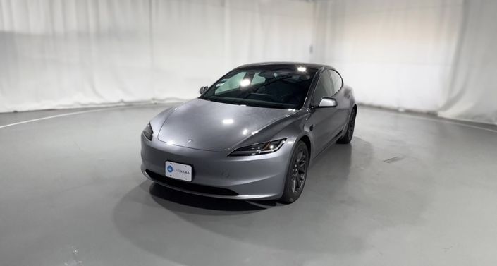 Thumbnail: 2025 Tesla Model 3 - 1