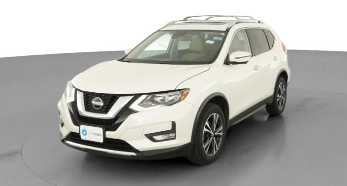 Thumbnail: 2020 Nissan Rogue - 1