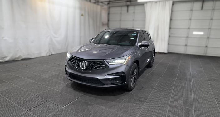 Thumbnail: 2019 Acura RDX - 1