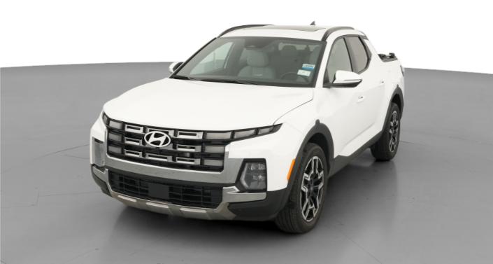 Thumbnail: 2025 Hyundai Santa Cruz - 1