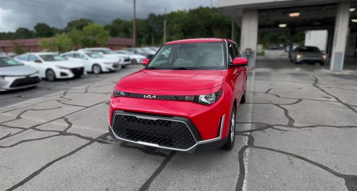 Thumbnail: 2025 Kia Soul - 1