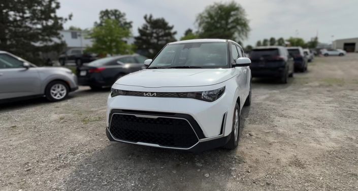 Thumbnail: 2025 Kia Soul - 1