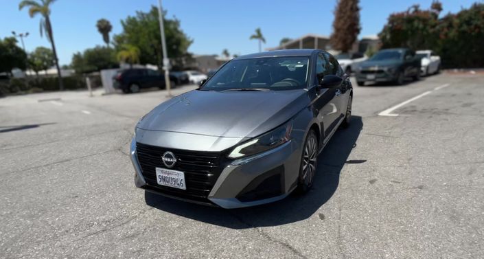 Thumbnail: 2025 Nissan Altima - 1
