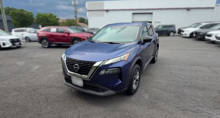 Thumbnail: 2023 Nissan Rogue - 1