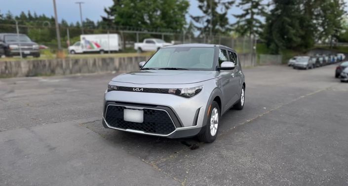 Thumbnail: 2025 Kia Soul - 1