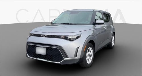 2025 Kia Soul