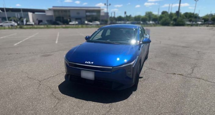 Thumbnail: 2025 Kia K4 - 1