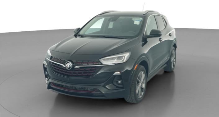 2020 Buick Encore GX Essence -
                  Indianapolis, IN