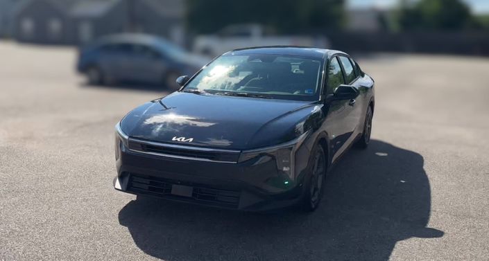 Thumbnail: 2025 Kia K4 - 1