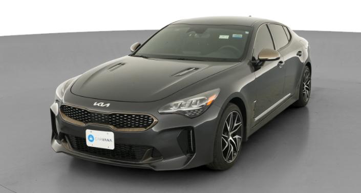 Thumbnail: 2023 Kia Stinger - 1