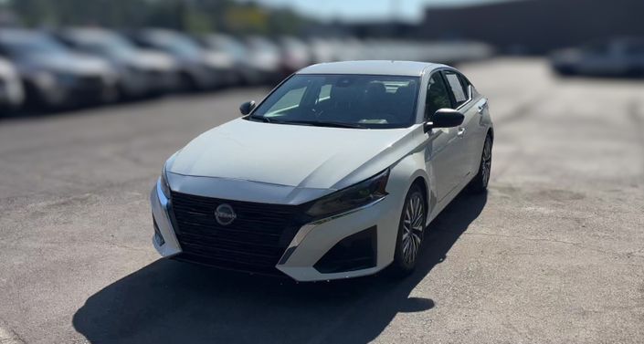 Thumbnail: 2025 Nissan Altima - 1