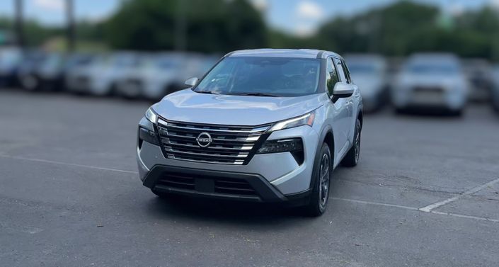 Thumbnail: 2025 Nissan Rogue - 1