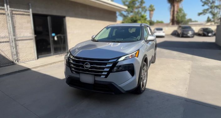 Thumbnail: 2025 Nissan Rogue - 1