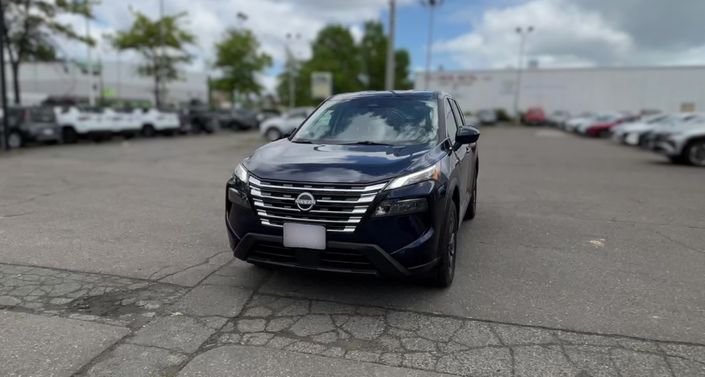 Thumbnail: 2025 Nissan Rogue - 1