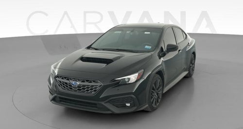 2023 Subaru WRX