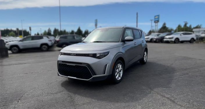 Thumbnail: 2025 Kia Soul - 1