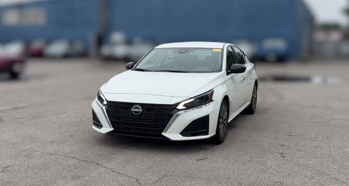 Thumbnail: 2025 Nissan Altima - 1
