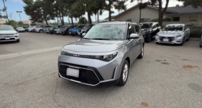 Thumbnail: 2025 Kia Soul - 1