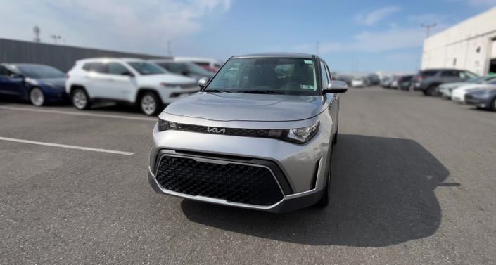 Thumbnail: 2025 Kia Soul - 1