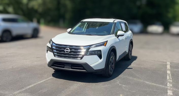 Thumbnail: 2025 Nissan Rogue - 1