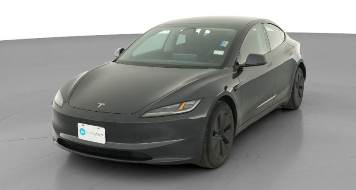 Thumbnail: 2024 Tesla Model 3 - 1