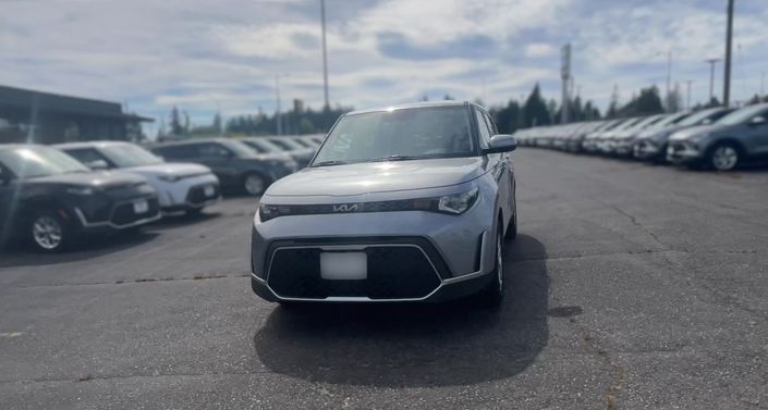Thumbnail: 2025 Kia Soul - 1