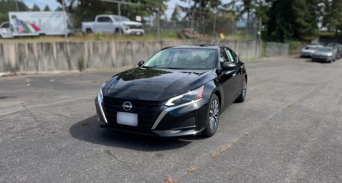Thumbnail: 2025 Nissan Altima - 1