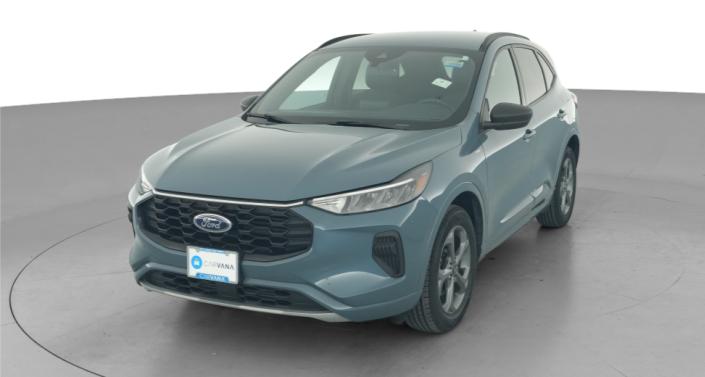 Thumbnail: 2023 Ford Escape - 1